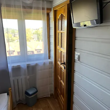 فندق Gronik زاكوباني