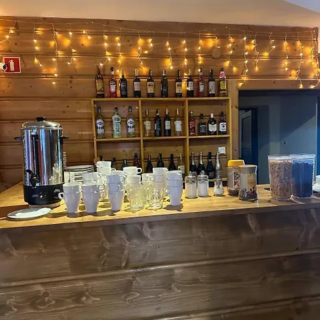 Gronik فندق زاكوباني