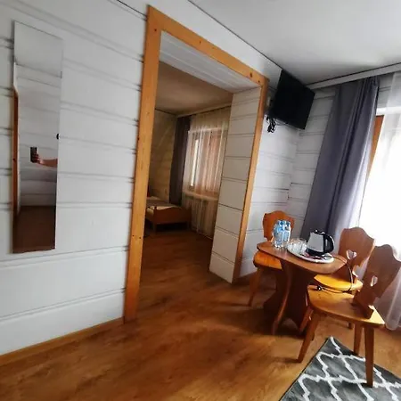 Gronik Ξενοδοχείο *