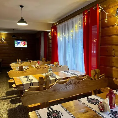 Gronik زاكوباني