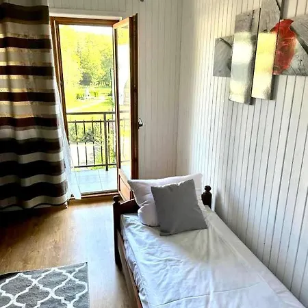 Gronik زاكوباني