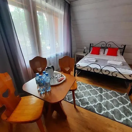 Gronik Hotel *