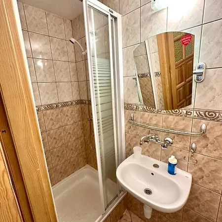 Szálloda Gronik Zakopane