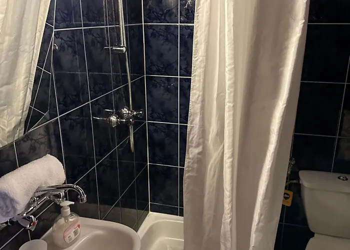 Gronik זקופאנה