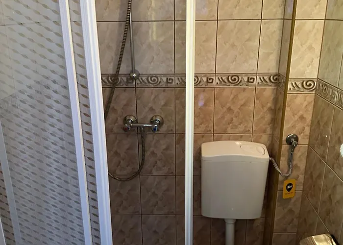 Gronik * זקופאנה