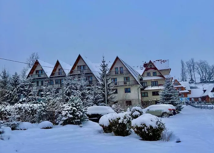 Gronik * זקופאנה