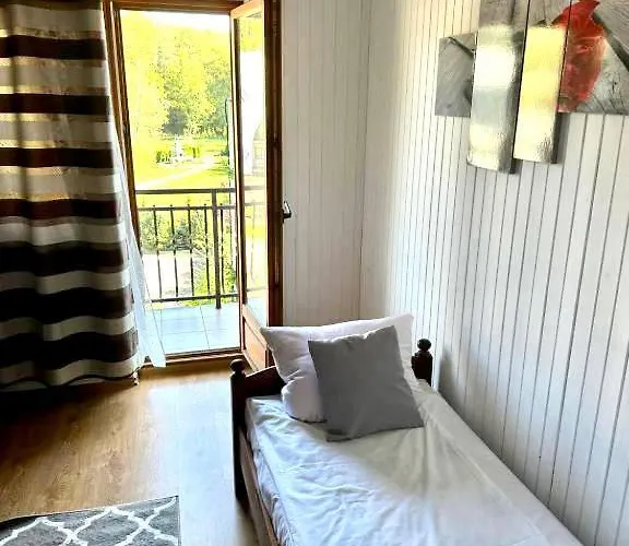 Gronik זקופאנה